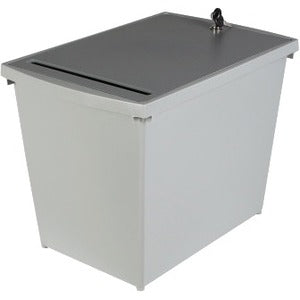 HSM Personal Document Container