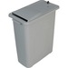 HSM 32" Lockable Shredder Bin