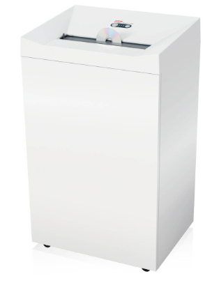 HSM Classic 411.2 Level 6 Micro Cut Shredder with OMDD Slot