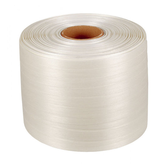 HSM Strapping Tape WG 65, very expansive materials 1 Roll - 1320'