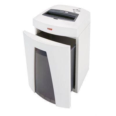 HSM Securio C18 Cross Cut Shredder