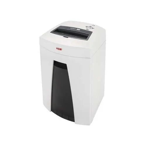 HSM Securio C18 Cross Cut Shredder